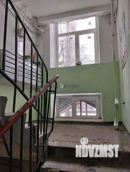 2-к квартира, вторичка, 43м2, 4/5 этаж