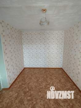 2-к квартира, вторичка, 43м2, 6/10 этаж