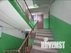 3-к квартира, вторичка, 59м2, 3/5 этаж