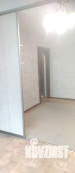 1-к квартира, вторичка, 31м2, 5/9 этаж