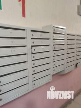 Студия квартира, вторичка, 35м2, 11/16 этаж