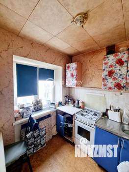 3-к квартира, вторичка, 62м2, 4/5 этаж