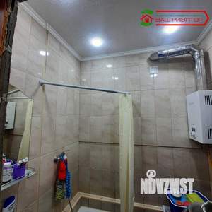 2-к квартира, вторичка, 50м2, 1/5 этаж