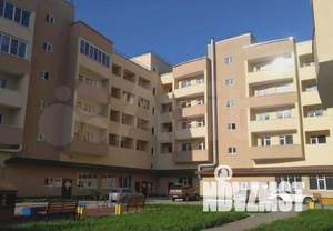 3-к квартира, вторичка, 111м2, 5/5 этаж