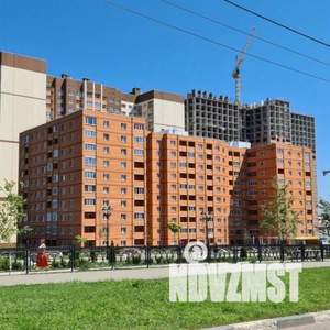 2-к квартира, вторичка, 62м2, 7/10 этаж