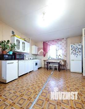 2-к квартира, вторичка, 71м2, 4/10 этаж