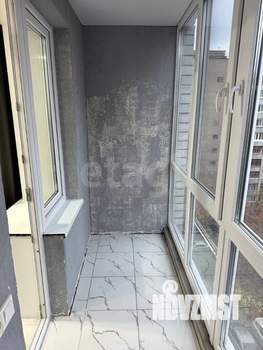 3-к квартира, вторичка, 51м2, 6/10 этаж