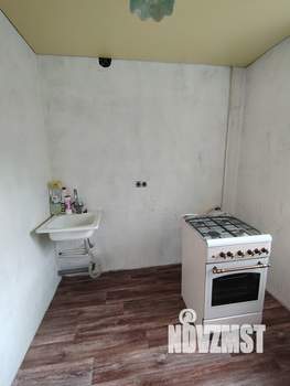 1-к квартира, вторичка, 34м2, 5/9 этаж