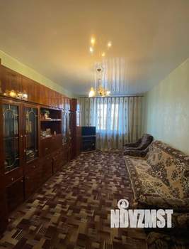 3-к квартира, вторичка, 75м2, 4/4 этаж