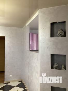 3-к квартира, вторичка, 90м2, 5/10 этаж