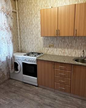 1-к квартира, вторичка, 31м2, 1/3 этаж