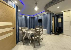 3-к квартира, вторичка, 74м2, 4/10 этаж