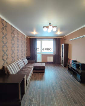 2-к квартира, вторичка, 54м2, 8/9 этаж