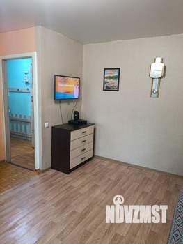 1-к квартира, вторичка, 33м2, 3/5 этаж