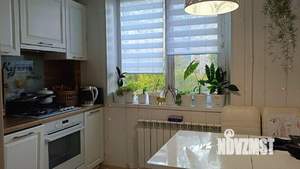 2-к квартира, вторичка, 53м2, 3/9 этаж