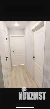 1-к квартира, вторичка, 40м2, 3/11 этаж