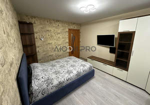 3-к квартира, вторичка, 74м2, 4/10 этаж