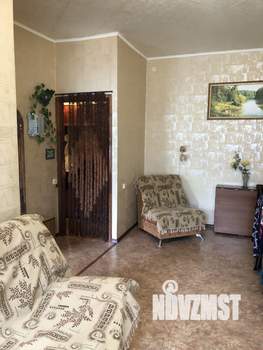 1-к квартира, вторичка, 31м2, 4/5 этаж