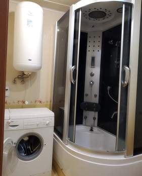3-к квартира, вторичка, 74м2, 2/9 этаж