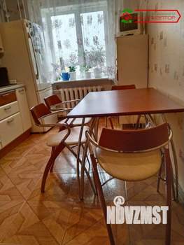 3-к квартира, вторичка, 87м2, 5/10 этаж