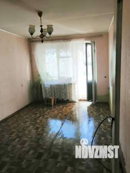 2-к квартира, вторичка, 52м2, 4/9 этаж