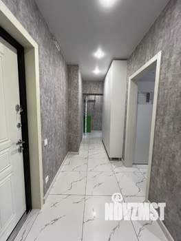 2-к квартира, вторичка, 55м2, 10/12 этаж