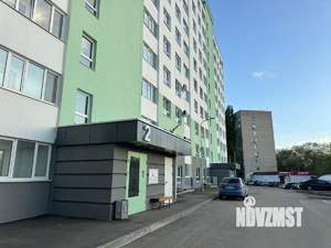 3-к квартира, вторичка, 64м2, 6/10 этаж