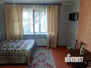 1-к квартира, вторичка, 36м2, 9/9 этаж