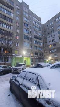 1-к квартира, вторичка, 34м2, 5/10 этаж