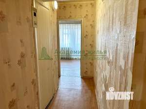 3-к квартира, вторичка, 67м2, 2/5 этаж