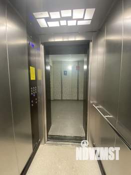 1-к квартира, вторичка, 40м2, 1/10 этаж