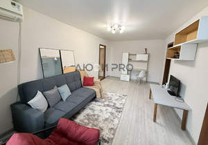 2-к квартира, вторичка, 44м2, 4/5 этаж