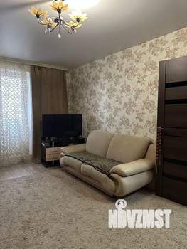 1-к квартира, вторичка, 37м2, 2/12 этаж