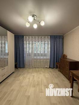 1-к квартира, вторичка, 33м2, 2/9 этаж