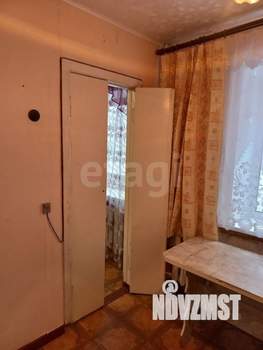 2-к квартира, вторичка, 43м2, 3/5 этаж