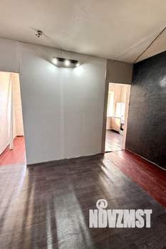 1-к квартира, вторичка, 29м2, 3/5 этаж