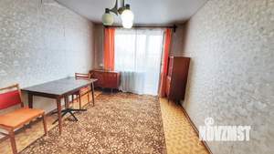 3-к квартира, вторичка, 52м2, 4/5 этаж