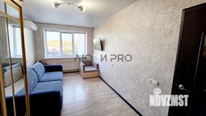 1-к квартира, вторичка, 31м2, 3/3 этаж