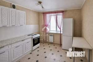 1-к квартира, вторичка, 28м2, 2/7 этаж