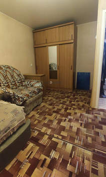 1-к квартира, вторичка, 34м2, 5/10 этаж