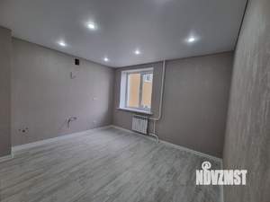 2-к квартира, вторичка, 52м2, 10/12 этаж