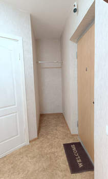 1-к квартира, вторичка, 37м2, 10/10 этаж