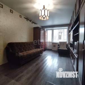 2-к квартира, вторичка, 43м2, 2/5 этаж