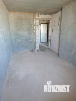 1-к квартира, вторичка, 43м2, 18/21 этаж