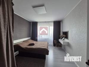 3-к квартира, вторичка, 80м2, 10/11 этаж