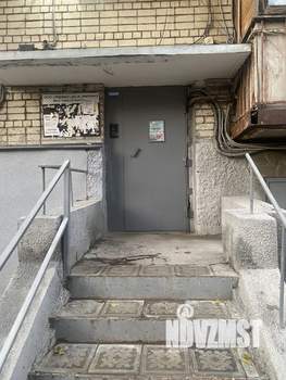 1-к квартира, вторичка, 32м2, 2/9 этаж