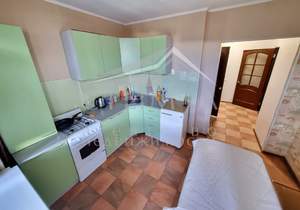 1-к квартира, вторичка, 37м2, 8/10 этаж