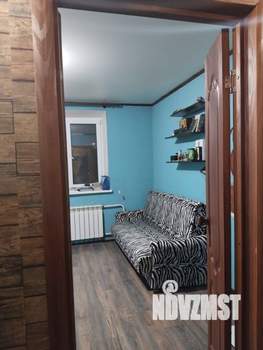 2-к квартира, вторичка, 44м2, 10/10 этаж