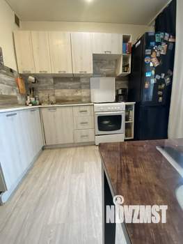 3-к квартира, вторичка, 64м2, 5/9 этаж