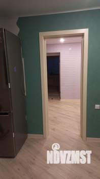 2-к квартира, вторичка, 59м2, 9/10 этаж